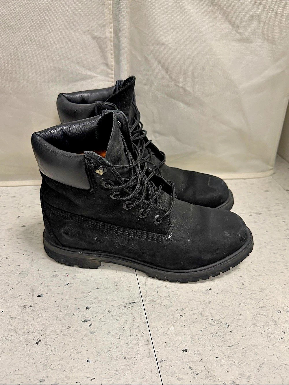 Timberland 6-Inch Premium Waterproof Boot Boots